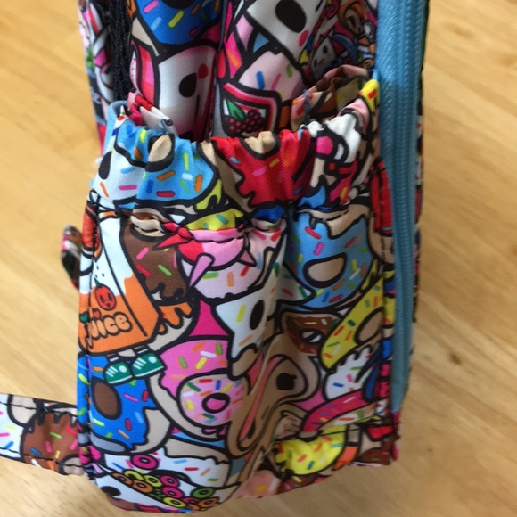 NWT - Jujube tokipops Minibe - Picture 3 of 5